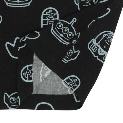 Japanese BDL x Disney Toy Story Shirts (80-150cm) for Boys and Girls (Summer TOPS) 
