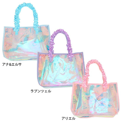 Japanese BDL x Disney Princess Beach Bag Collection, Other Brands, Summer Swimwear Special 