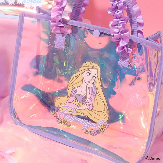 Japanese BDL x Disney Princess Beach Bag Collection, Other Brands, Summer Swimwear Special 