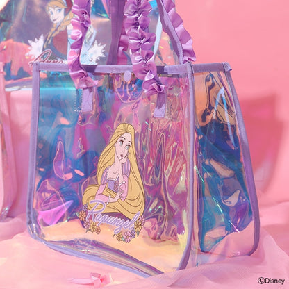 Japanese BDL x Disney Princess Beach Bag Collection, Other Brands, Summer Swimwear Special 