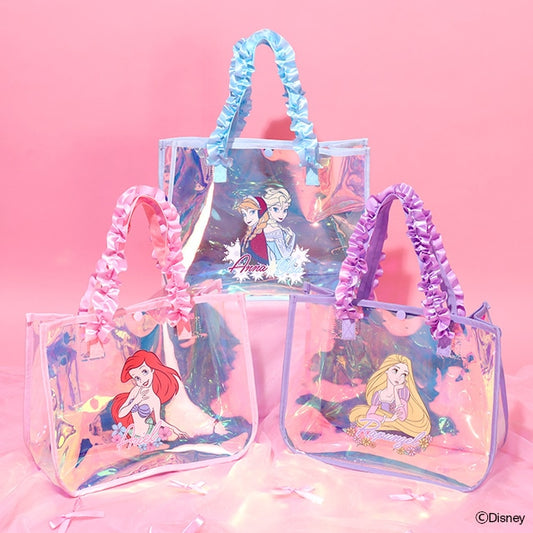Japanese BDL x Disney Princess Beach Bag Collection, Other Brands, Summer Swimwear Special 