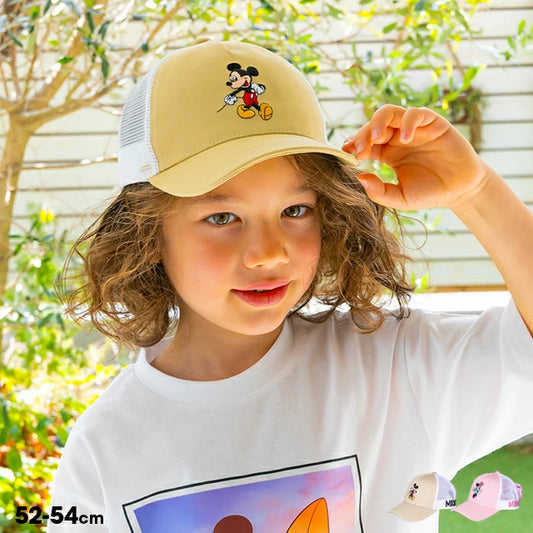 BDL x Disney Cap 52-54cm Hat Series Direct from Japan 