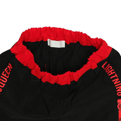 Japanese BDL x Disney Cars Sports Shorts 90-130cm Boys Summer PANTS 
