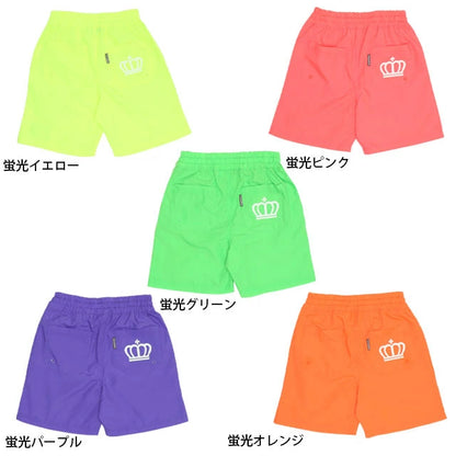 Japanese BDL Amphibious Quick-Drying Sports Shorts/Beach Shorts 80-150cm Boys'/Girls' Summer PANTS Summer Swimwear Special 