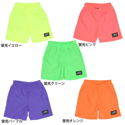 Japanese BDL Amphibious Quick-Drying Sports Shorts/Beach Shorts 80-150cm Boys'/Girls' Summer PANTS Summer Swimwear Special 