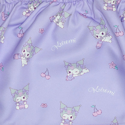 Japanese BDL x Sanrio Tank Top Two-Piece Set 80-140cm Girls Summer TOPS 