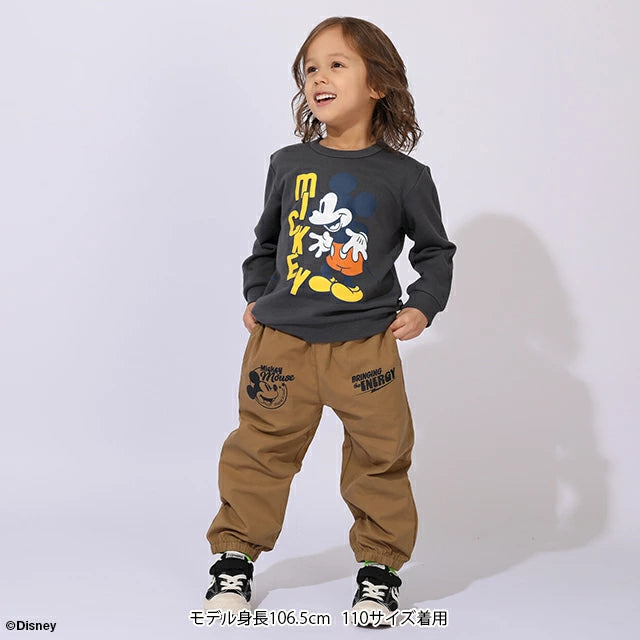 日本直送 BABYDOLL x Disney 福袋3點 90-140cm 男童款/女童款 2026年日本新春福袋 【日本預售：2026年1月1日】