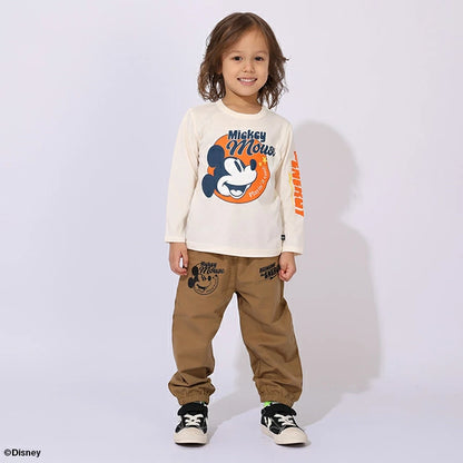 日本直送 BABYDOLL x Disney 福袋3點 90-140cm 男童款/女童款 2026年日本新春福袋 【日本預售：2026年1月1日】