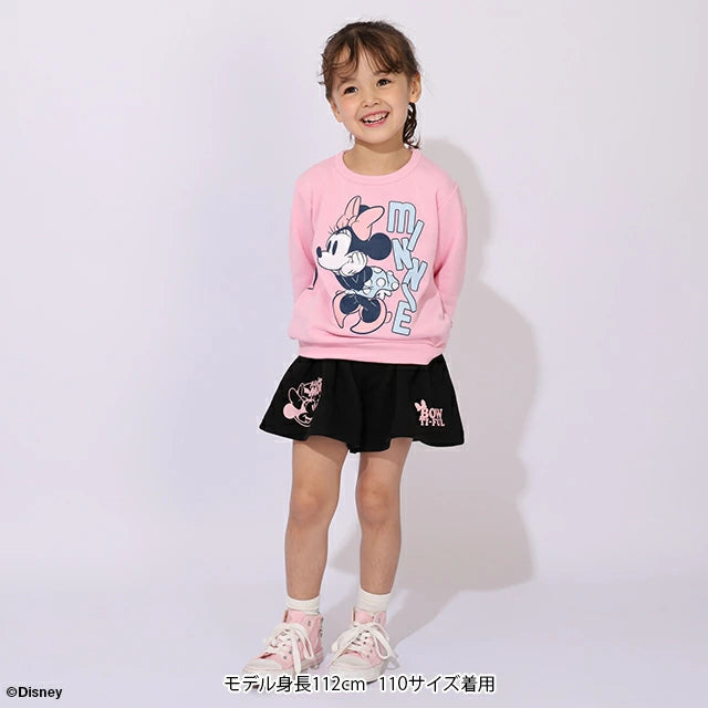 日本直送 BABYDOLL x Disney 福袋3點 90-140cm 男童款/女童款 2026年日本新春福袋 【日本預售：2026年1月1日】