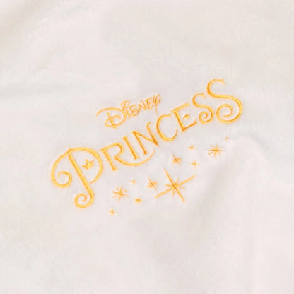 日本童裝 BDL x Disney 公主披肩 90-130cm 女童款 冬季 (適合香港平均溫度、寒冷天氣）OUTERWEAR
