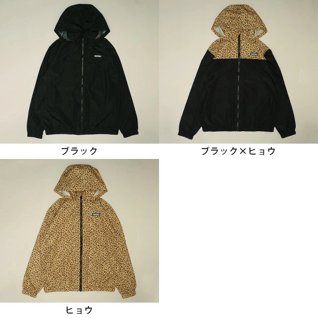 日本童裝 BDL 防風系列 防水系列 親子裝 運動風褸 S-XL 大人款 冬季 (適合初秋、香港平均溫度）OUTERWEAR