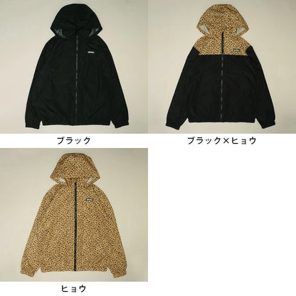 日本童裝 BDL 防風系列 防水系列 親子裝 運動風褸 S-XL 大人款 冬季 (適合初秋、香港平均溫度）OUTERWEAR