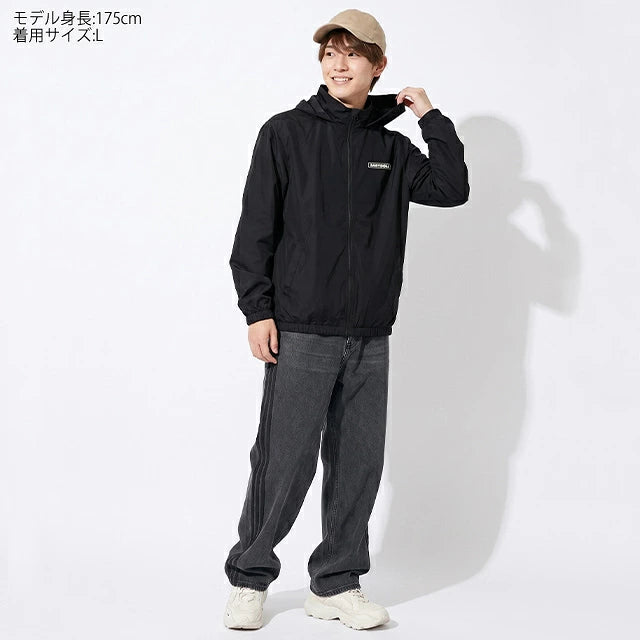日本童裝 BDL 防風系列 防水系列 親子裝 運動風褸 S-XL 大人款 冬季 (適合初秋、香港平均溫度）OUTERWEAR