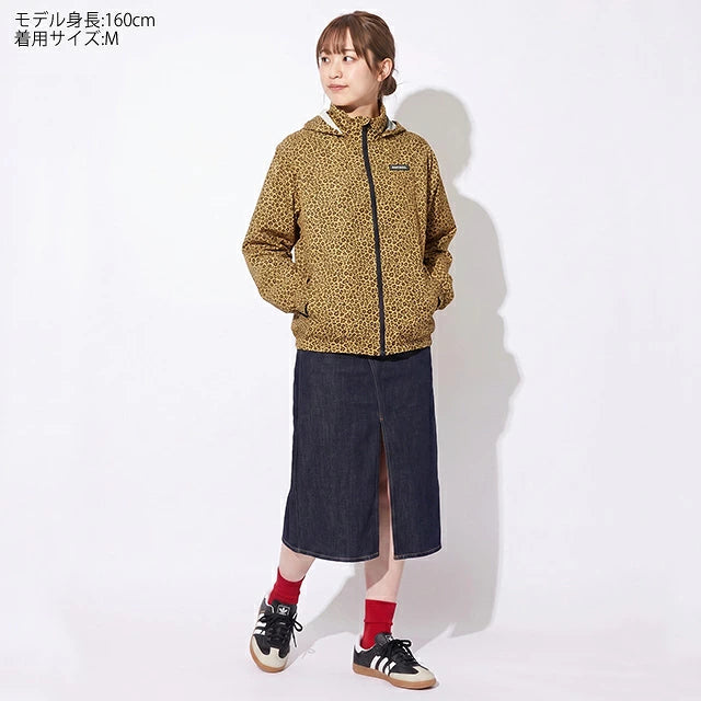 日本童裝 BDL 防風系列 防水系列 親子裝 運動風褸 S-XL 大人款 冬季 (適合初秋、香港平均溫度）OUTERWEAR