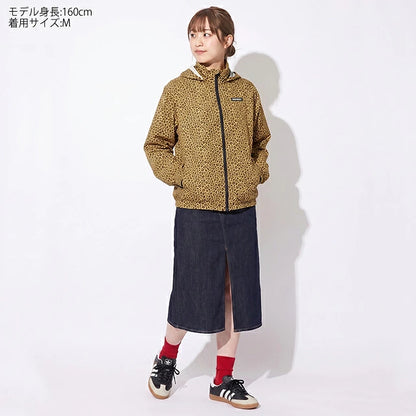 日本童裝 BDL 防風系列 防水系列 親子裝 運動風褸 S-XL 大人款 冬季 (適合初秋、香港平均溫度）OUTERWEAR
