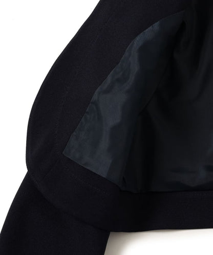 日本童裝 BEAMS mini 禮服兩件套裝 110-130cm 女童款 冬季 OUTERWEAR DRESSES 面試/宴會/表演