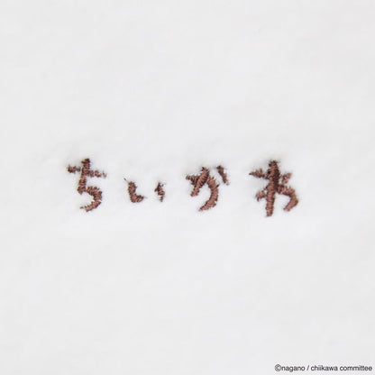 日本直送 pe#main x【Chiikawa】抹手毛巾 日常用品