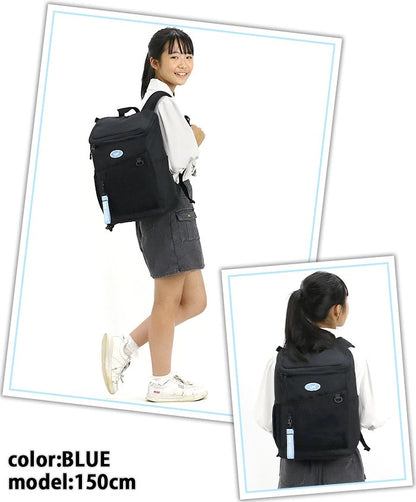 Lee waterproof lightweight A4 backpack series shipped directly from Japan 