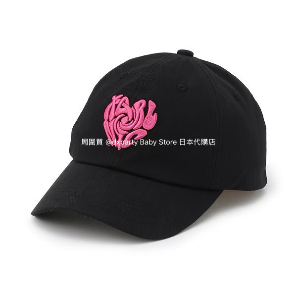 X-girl Stages Cap 48-56cm (Direct from Japan) 
