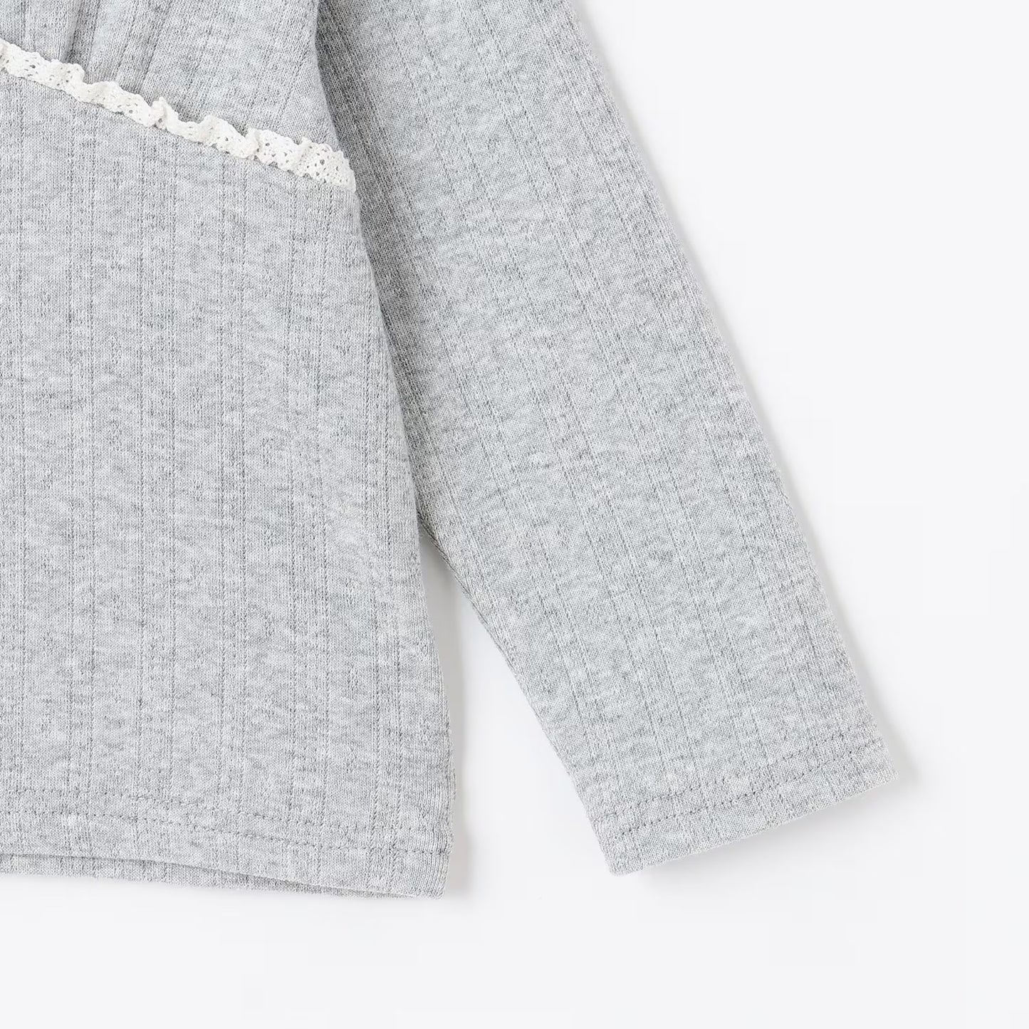 日本童裝 pe#main 防UV 針織外套 80-130cm 女童款 夏季 OUTERWEAR