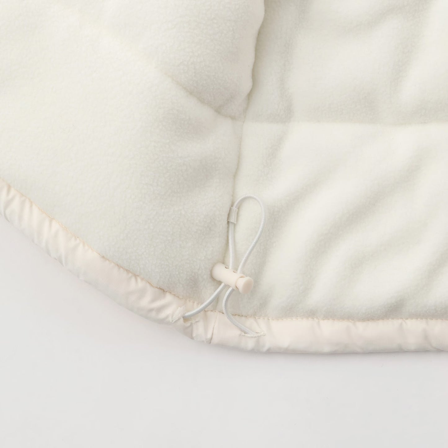 日本童裝 pe#main 夾棉抓毛外套 90-130cm 女童款 冬季 (適合香港平均溫度、寒冷天氣、溫度低天氣）OUTERWEAR