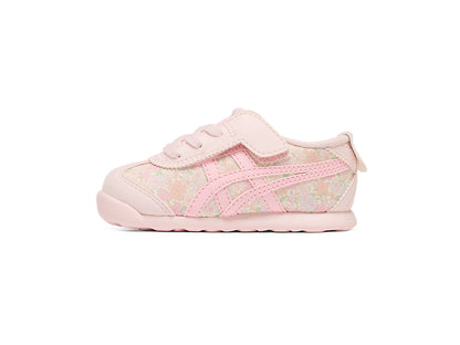 日本直送 日版MEXICO 66 KIDS CRYSTAL PINK/COTTON CANDY 12-16cm 鞋系列