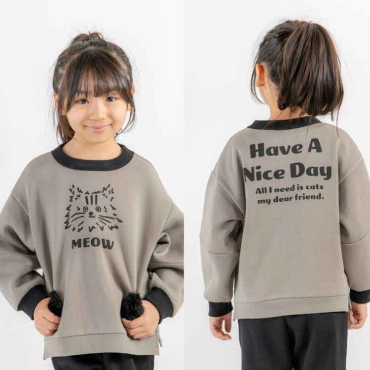 日本直送 nico hrat 福袋4點 100-140cm 女童款 2027年日本新春福袋 【日本預售：2026年1月1日】