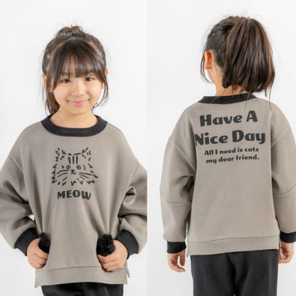 日本直送 nico hrat 福袋4點 100-140cm 女童款 2027年日本新春福袋 【日本預售：2026年1月1日】