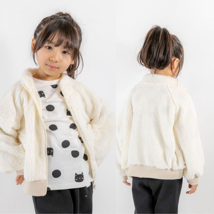 日本直送 nico hrat 福袋4點 100-140cm 女童款 2027年日本新春福袋 【日本預售：2026年1月1日】