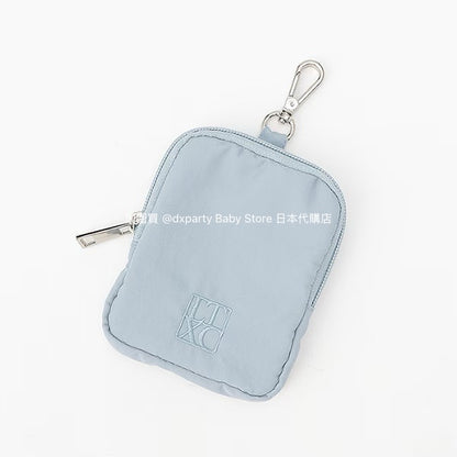 Direct delivery from Japan Lovetoxic half-moon cross-body bag series other brands 