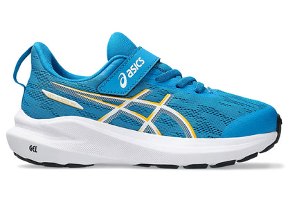 日本直送 ASICS GT-1000 14 PS 17-22cm 鞋系列