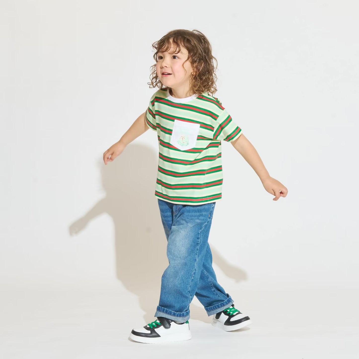 Japanese children's clothing Ly# mine tank top and shorts set 100-150cm girls summer TOPS PANTS 
