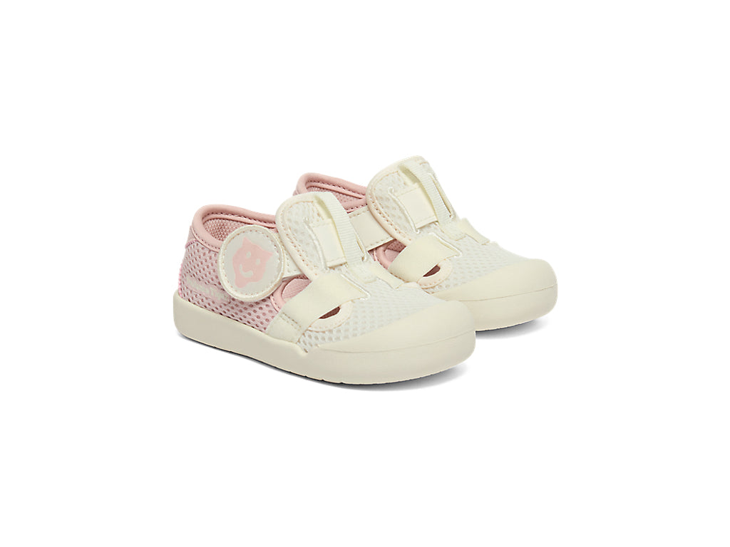 日本直送 日版MEXICO 66 KIDS SANDAL GINGER PEACH/CREAM 12-16cm 鞋系列