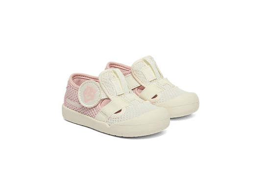 日本直送 日版MEXICO 66 KIDS SANDAL GINGER PEACH/CREAM 12-16cm 鞋系列