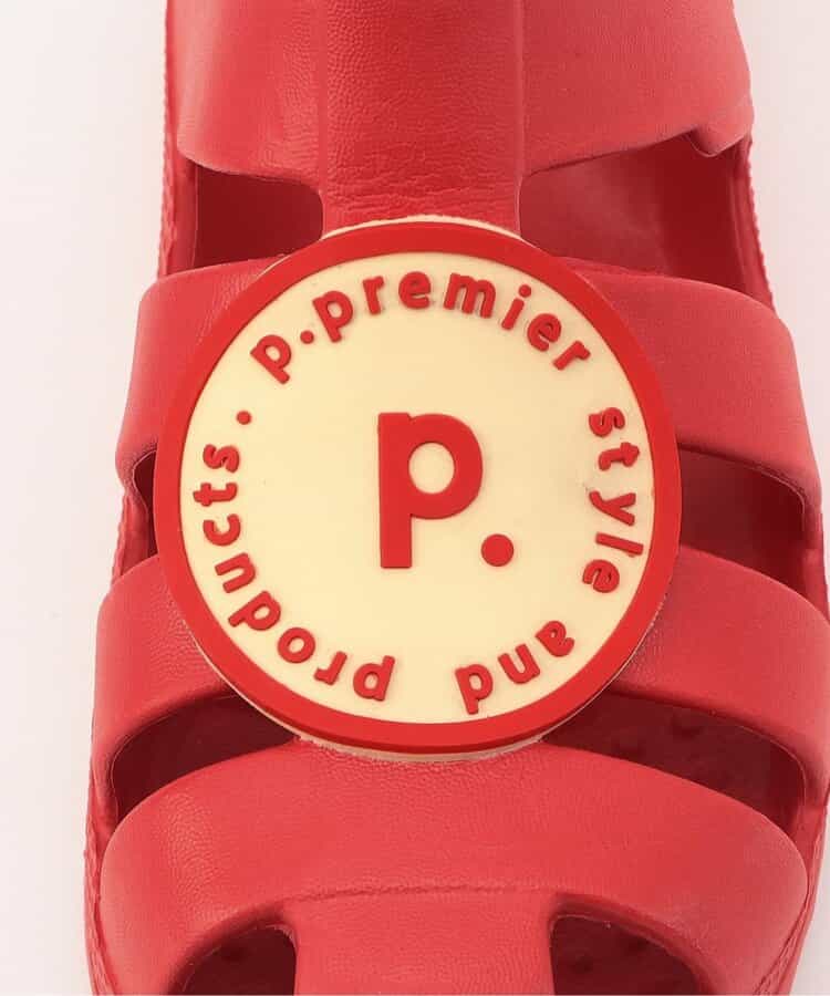 日本直送 p.premier 涼鞋 14-19cm 鞋系列 其他品牌 夏日玩水泳衣特輯