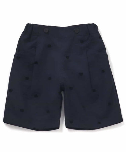 日本童裝 apres les cours x tiny bear 吊帶西褲 90-120cm 男童款 冬季 PANTS 面試/宴會/表演 兒童服飾