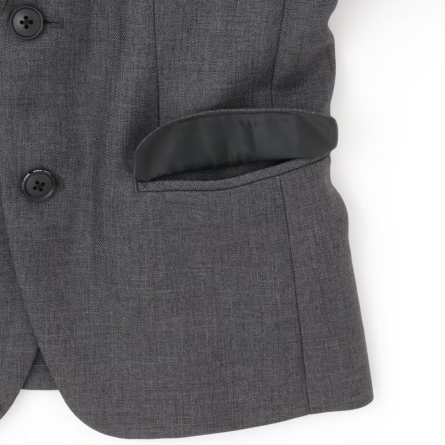 日本童裝 pe#main 禮服三件套裝 110-130cm 男童款 冬季 OUTERWEAR TOPS PANTS 面試/宴會/表演