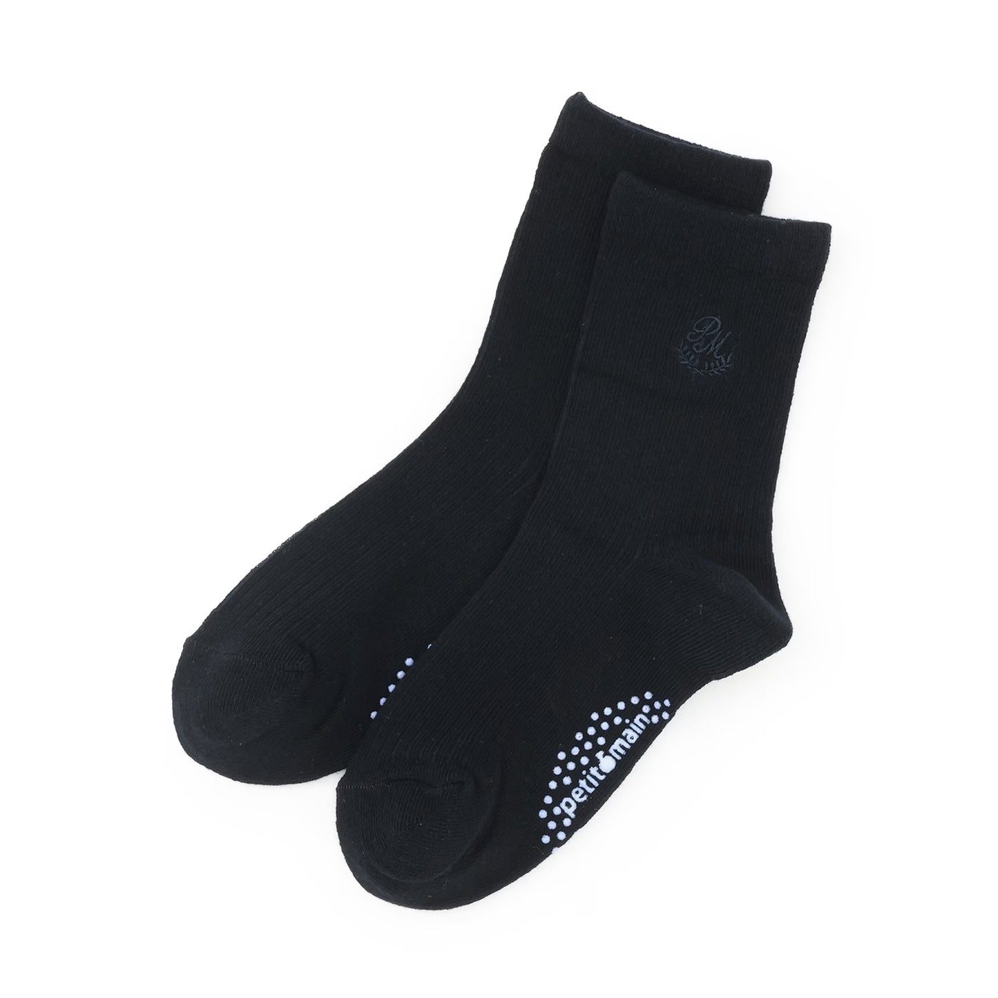 日本直送 pe#main 襪一對 16-20cm 襪系列