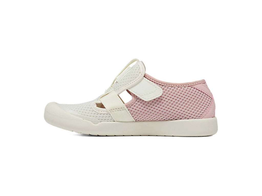 日本直送 日版MEXICO 66 KIDS SANDAL GINGER PEACH/CREAM 17-22cm 鞋系列