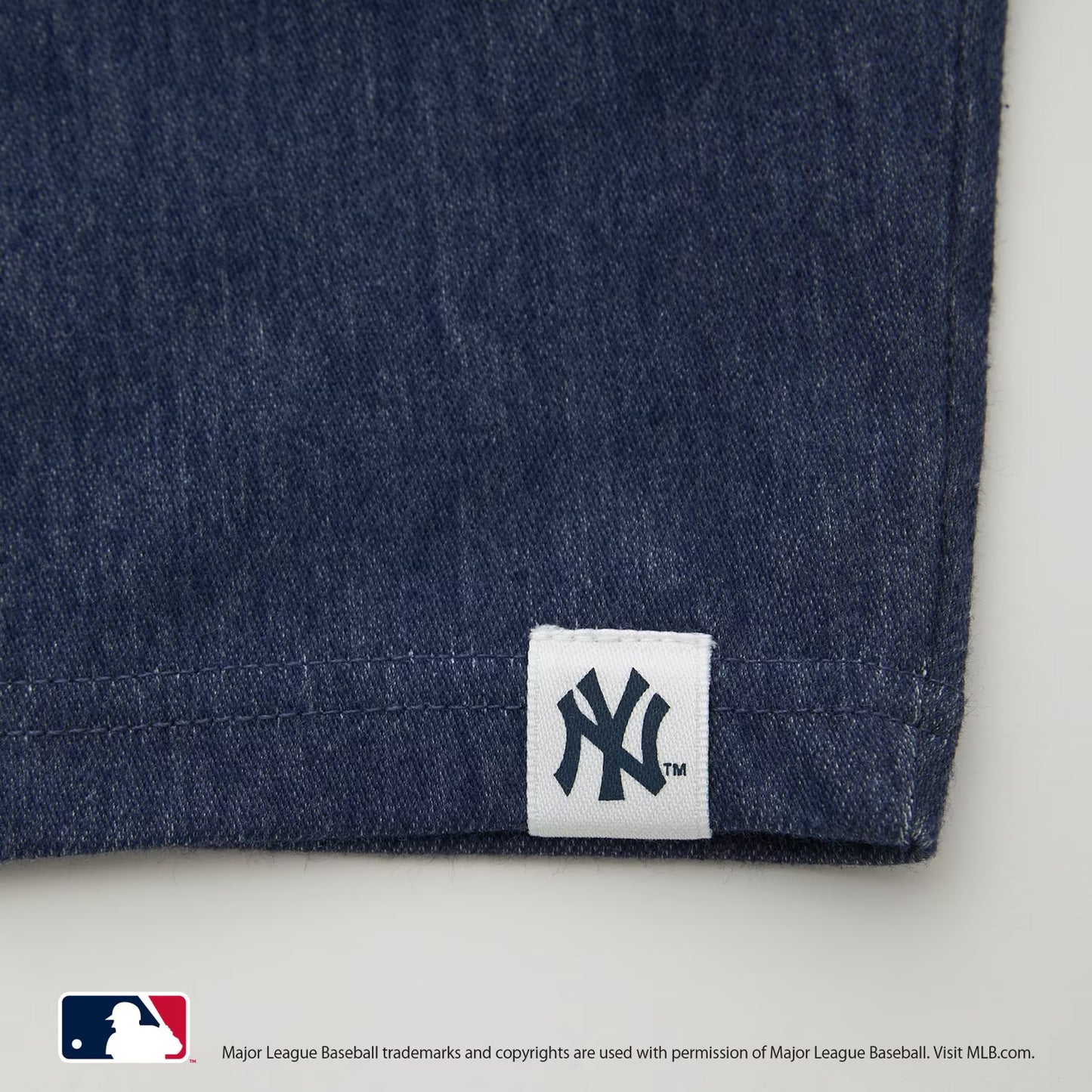 日本童裝 pe#main x 【MLB】運動短褲 80-130cm 男童款/女童款 夏季 PANTS