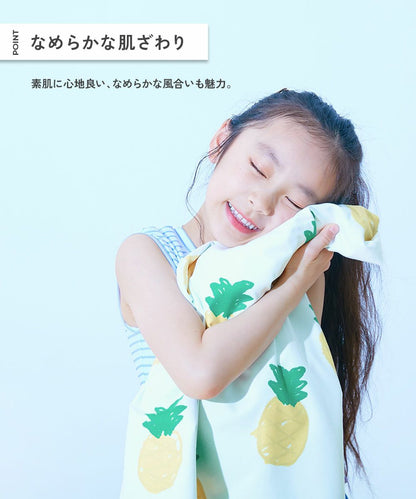 日本直送 dev!rock 吸水速乾 毛巾 日常用品 夏日玩水泳衣特輯