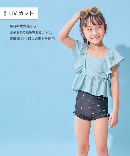 Japanese children's clothing dev!rock waterproof series stand collar thin jacket 100-160cm boys/girls spring and summer outerwear