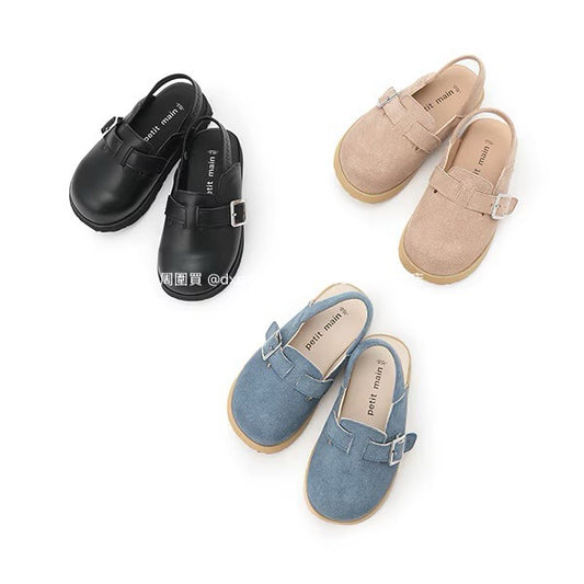 PE#main sandals (15-18cm) shipped directly from Japan 