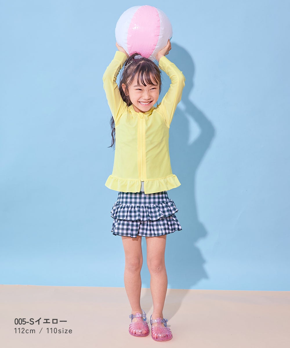 Japanese children's clothing dev!rock waterproof series stand collar thin jacket 100-160cm boys/girls spring and summer outerwear