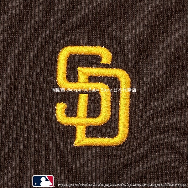 Lovetoxic x MLB Quick-Drying Vest (140-170cm) for Girls (Summer TOPS) 