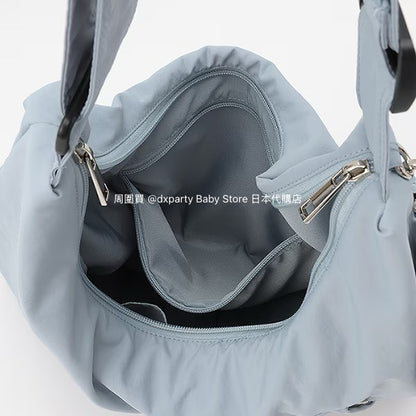 Direct delivery from Japan Lovetoxic half-moon cross-body bag series other brands 