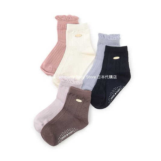 pe#main contact cooling socks (2 pairs, 11-20cm) shipped directly from Japan 