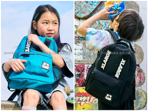 日本直送 XLARGE KIDS 背囊 包系列