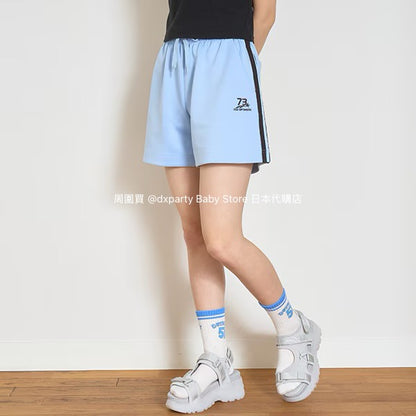 Lovetoxic Cold Contact Shorts (140-170cm) for Girls (Summer) 