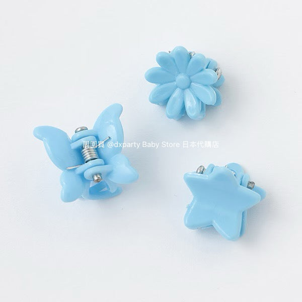Japan direct pe#main hairpin set hand jewelry / hair accessories series 
